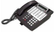 We sell Partner System telephones.